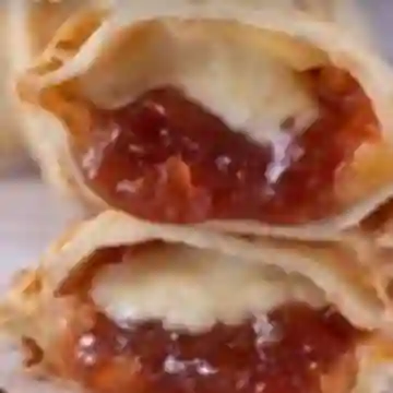 Empanada Q-yabra