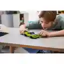 Set Construcción Auto Deportivo Dodge Challenger Srt Lego