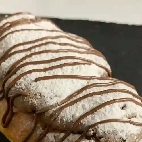 Crookie Xl Chips de Chocolate