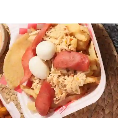 Mini Pollo