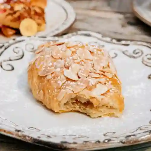 Croissant de Almendra