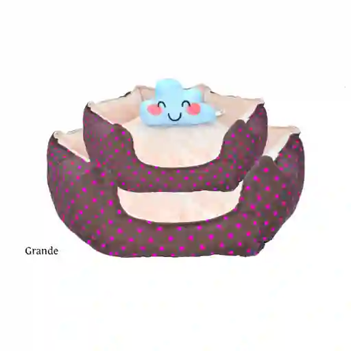 Am Mascotas Cama Para Mascota Trébol Grande