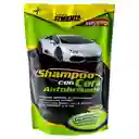 Simoniz Home Shampoo Cera Autobrillante Doypack 1000 Ml 202619