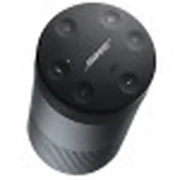 Bose Parlante Soundlink Revolve Negro