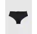 Panti J Aerie Negra Talla Medium American Eagle