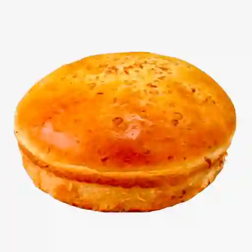 Pan panoche familiar de tres queso