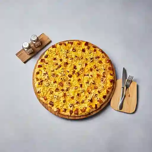 Pizza Bernabella Grande