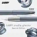 Lamy Estilógrafo Studio Glacier