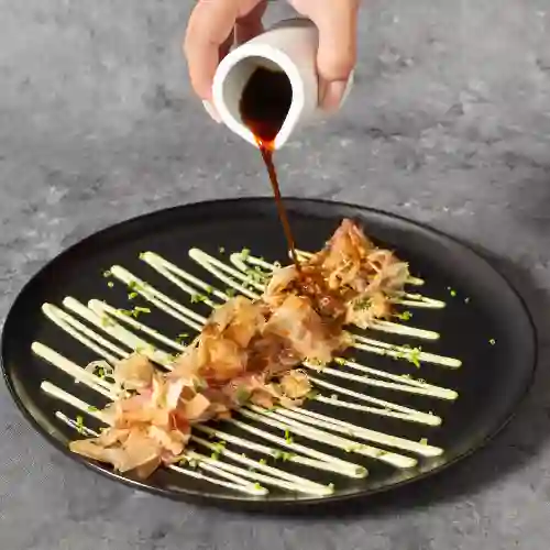 Tataki de Atún