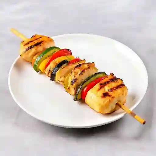 Brocheta De Pollo