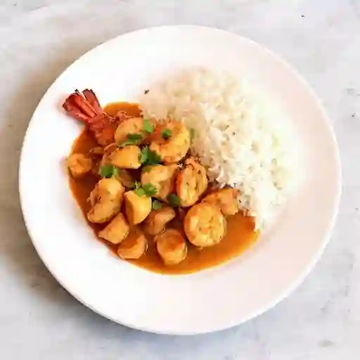 Cazuela Del Pacífico