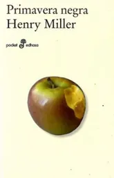 Primavera Negra - Miller Henry