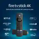 Amazon Fire Tv 4K