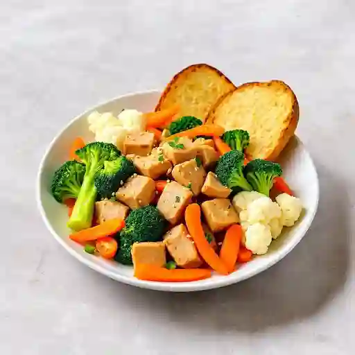 Chop Suey