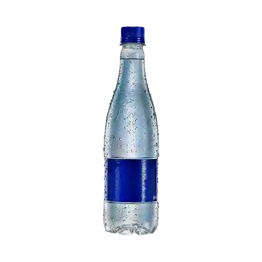 Agua en Botella 600 ml