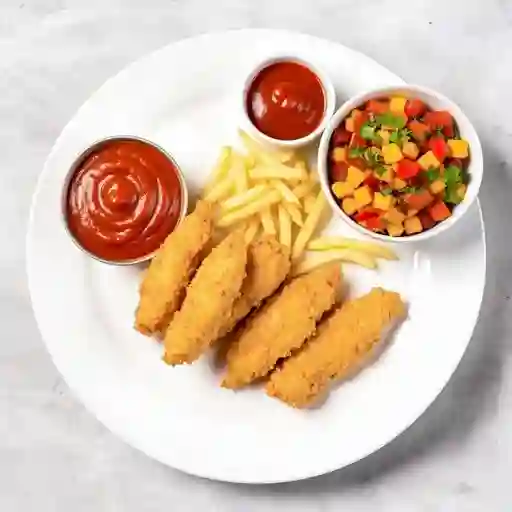 Chicken Tenders