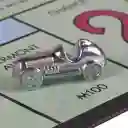 Hasbro Juego de Mesa Monopoly Modular