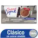 Choco Lyne Chocolate Clásico Plegadiza