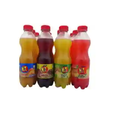 Jugo Hit 400 ml