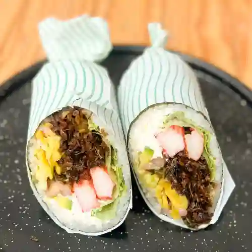 Big Buda Ganador Sushi Master 2019