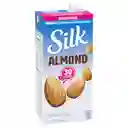 Silk Bebida de Almendras Sabor a Vainilla