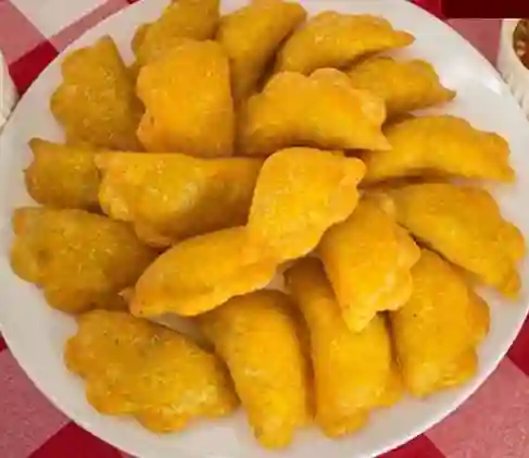 Empanada Carne
