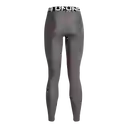 Under Armour Leggings Authentics Mujer Gris SM 1383559-019