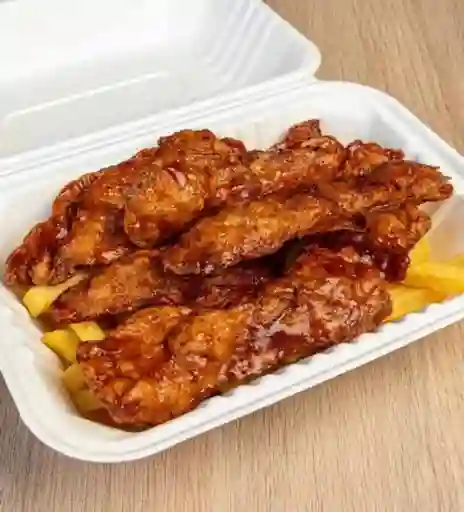 Pechubbq