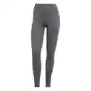 Adidas Leggings All Me 7/8 L Gris Talla L Ref: IT9150