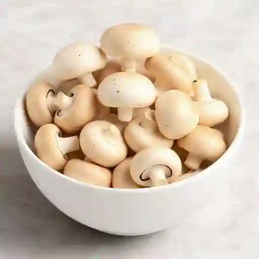Champiñones