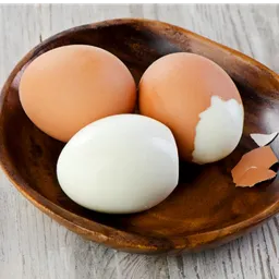 Huevos Cocidos