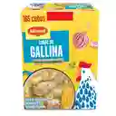 Caldo de Gallina MAGGI 164 cubos x 1815g