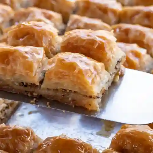 Baklava