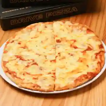 Doble Queso