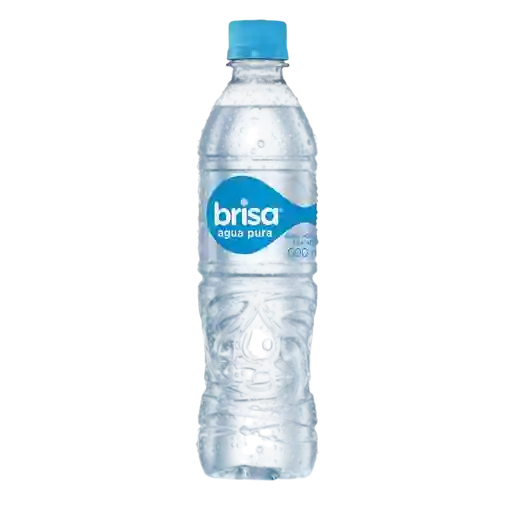 Agua brisa 400 ml