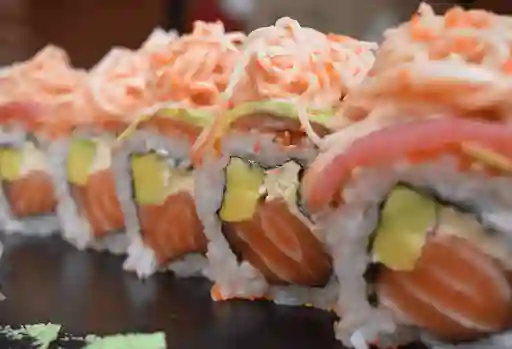 Sunset Roll