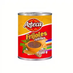 Azteca Fríjoles Refritos