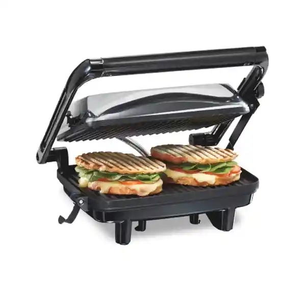 Hamilton Beach Panini