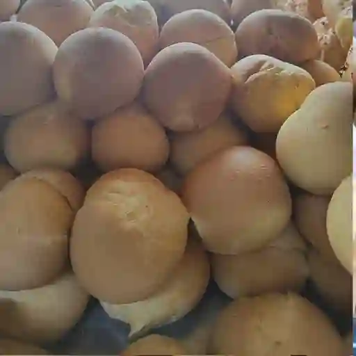 Pan huevo