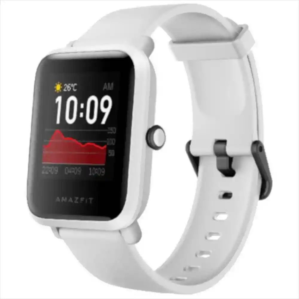 Xiaomi Amazfit Smartwatch Bip S Blanco