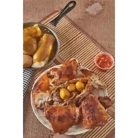 Gallina
