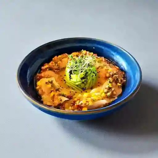 Tiradito Nikkei