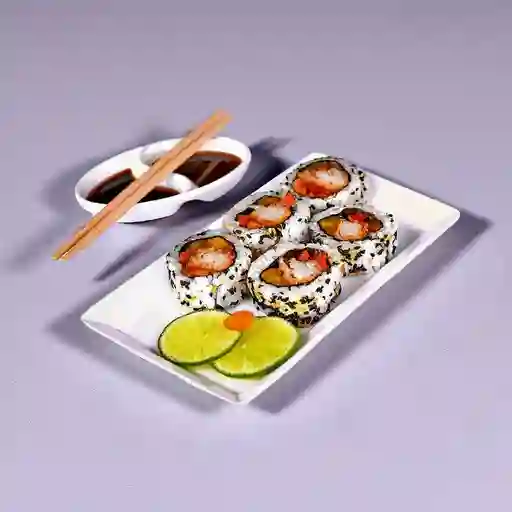 Fusion Langostino X5