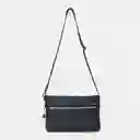 Hedgren Shoulder Bag Eye Mediano Negro