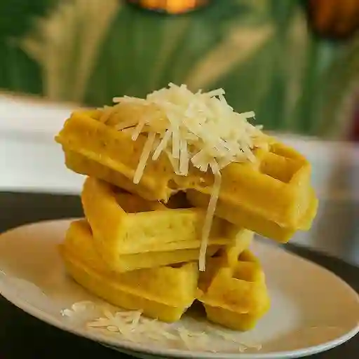 Wafflebono
