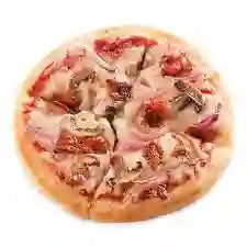 Pizza American