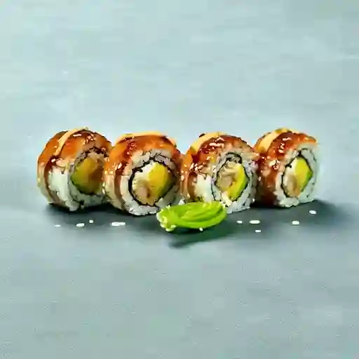 Tiger Roll
