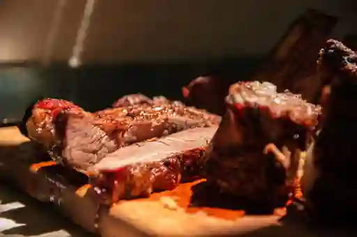 Churrasco O Lomo Ancho