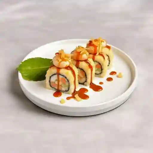 Palomino Roll