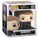 Funko Pop! Figura Colección Marvel Hawkeye Hawkeye